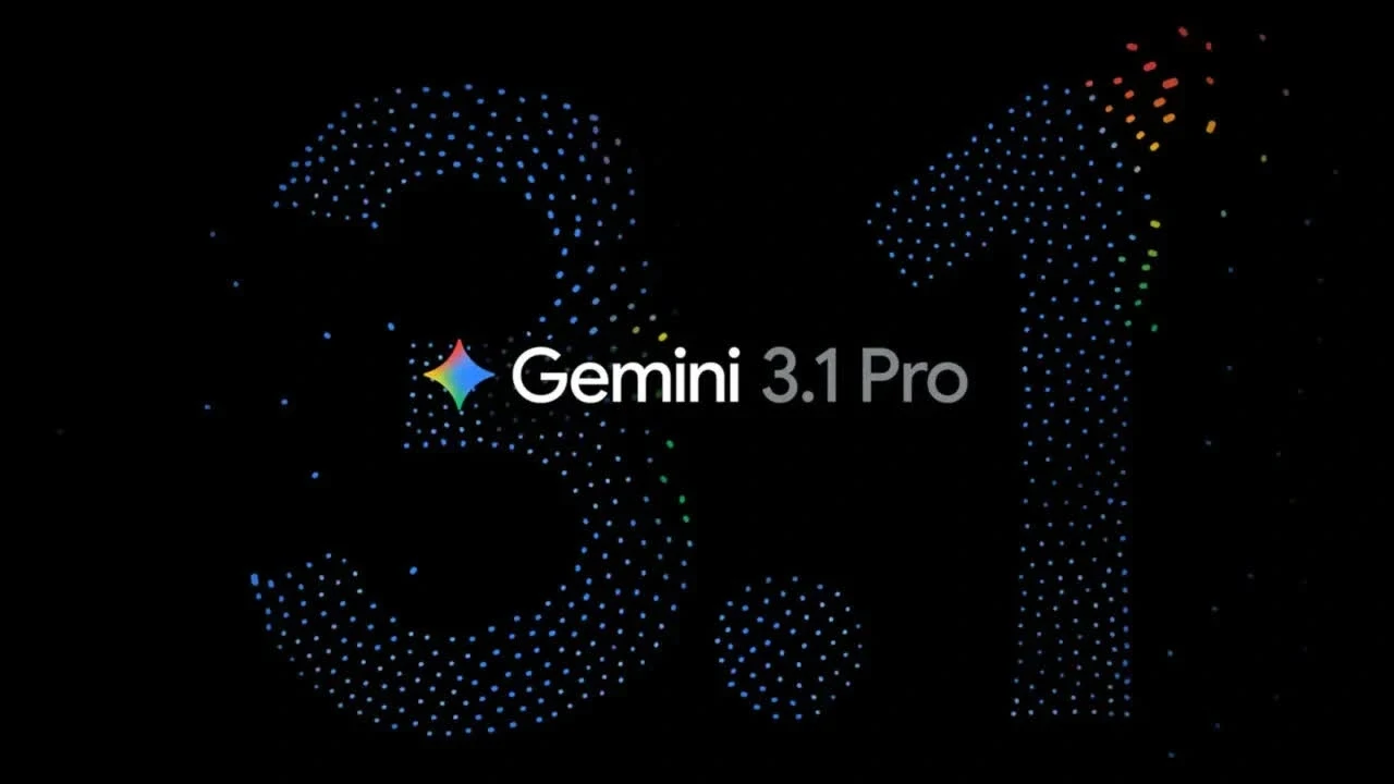 Gemini 3.1 Pro ra mắt: đạt kỷ lục mới trên bảng xếp hạng logic ARC AGI 2
